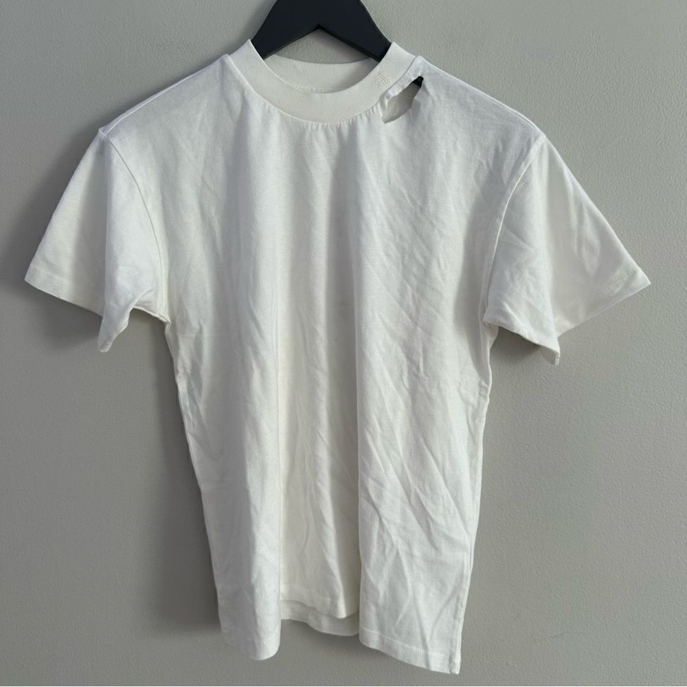 ANINE BING Tee - Picture 4 of 9